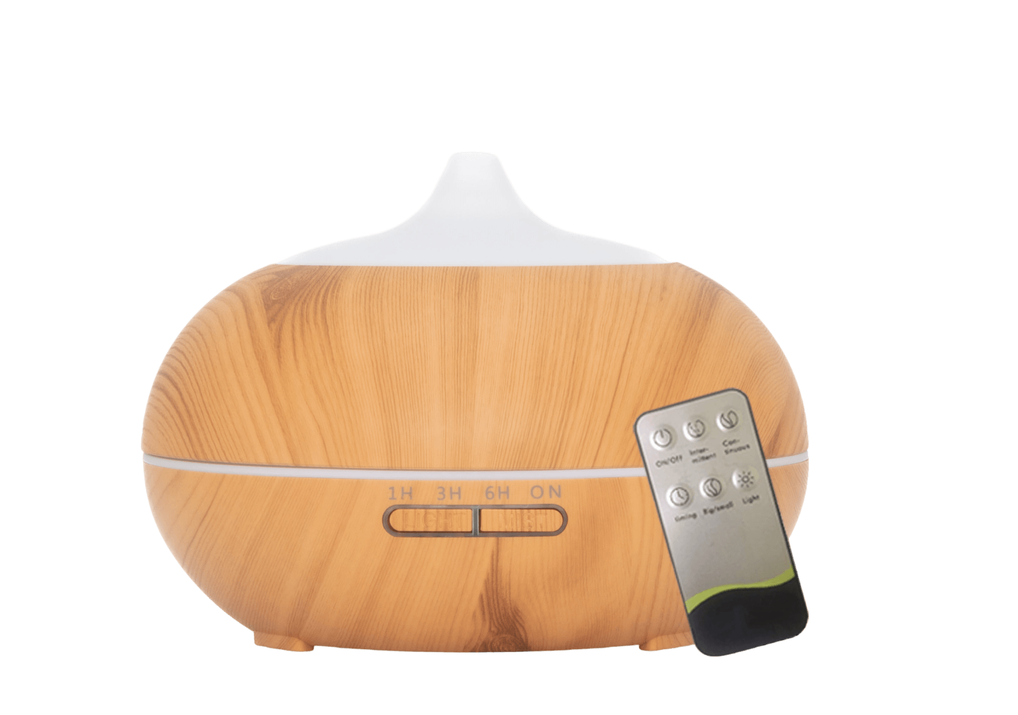 GEURTREND® Sun Shine Pro - Light Wood - Aroma Diffuser 7091048795884 5587.Sun Light Mijn winkel