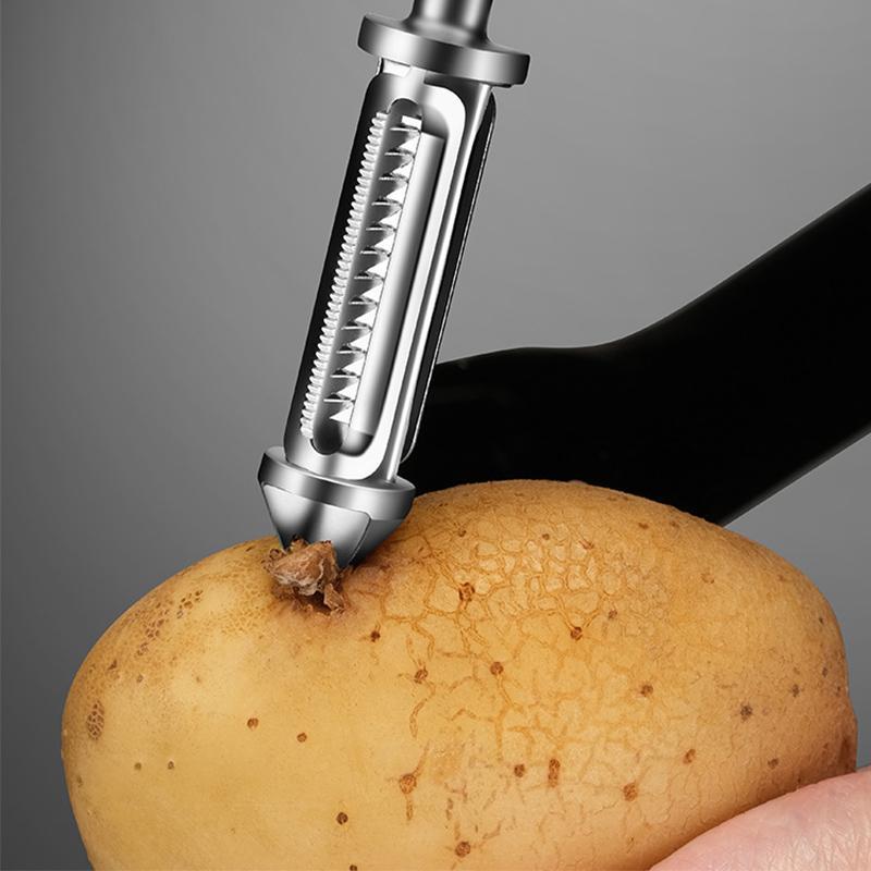 All In One Vegetable Peeler Geurtrend