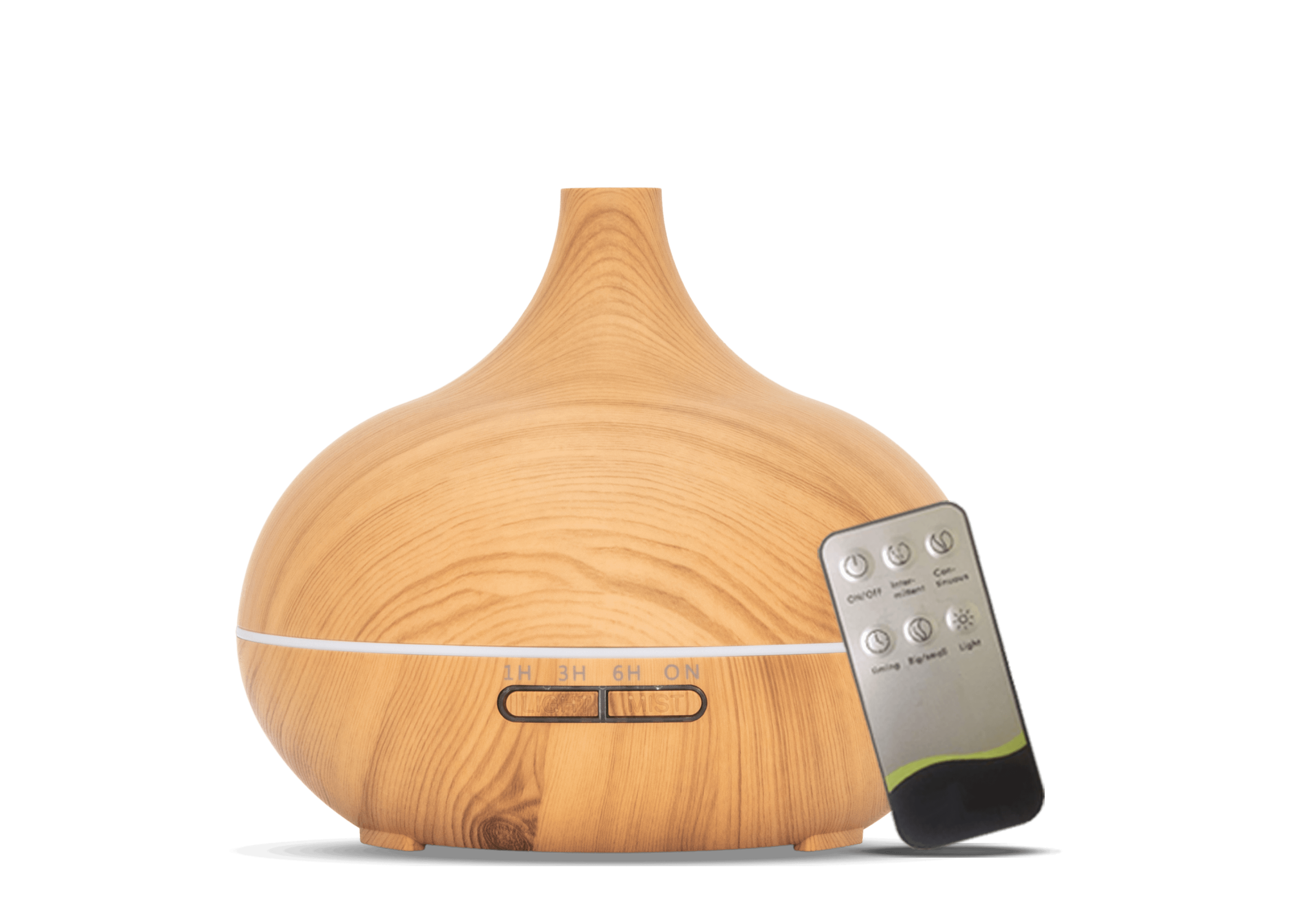 GEURTREND  Essential Pro - Light Wood - Aroma Diffuser 7091048446694 5587.Essential Light Geurtrend