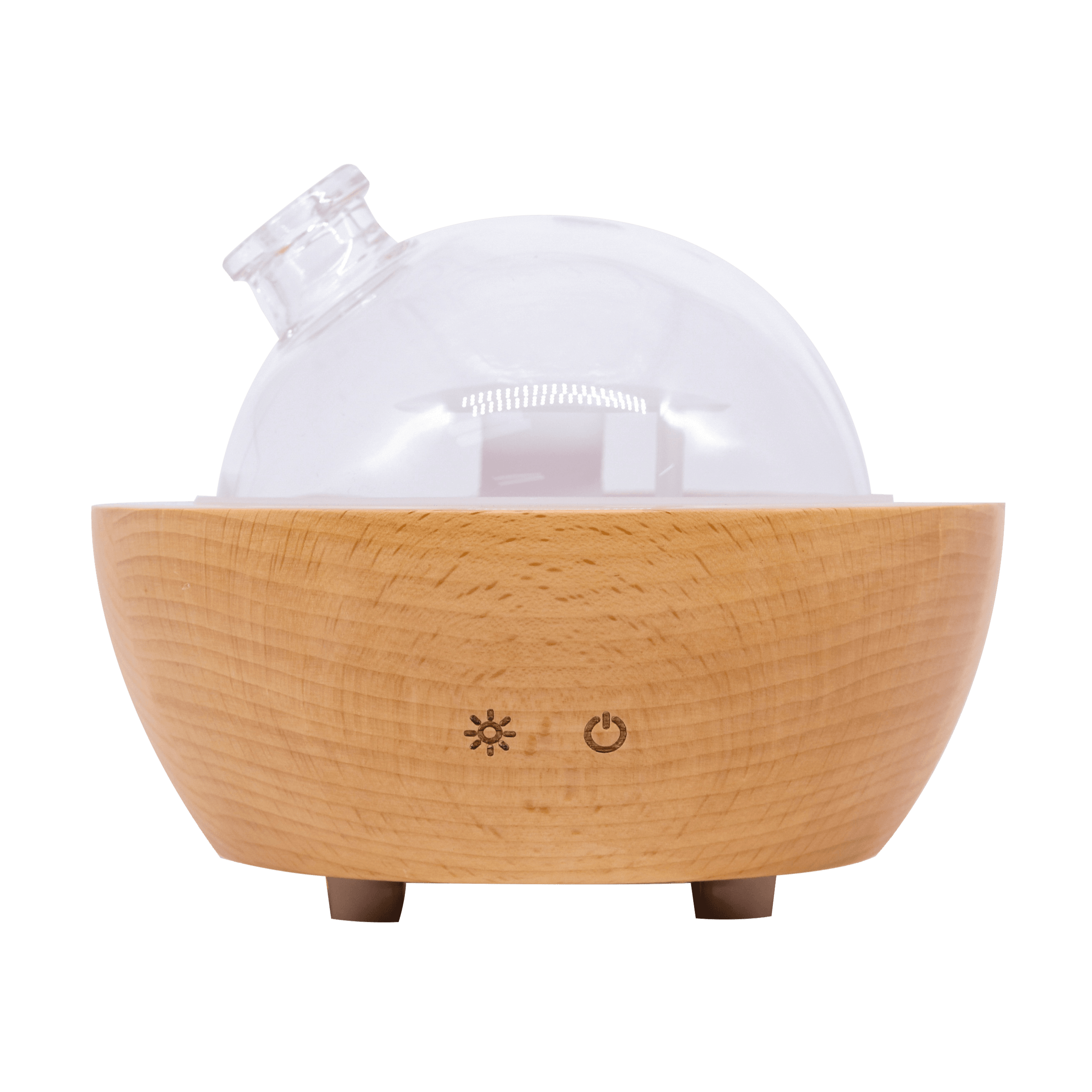 Geurtrend® Luxe Glazen Aroma Diffuser Geurtrend Luxe Glazen Aroma Diffuser Geurtrend