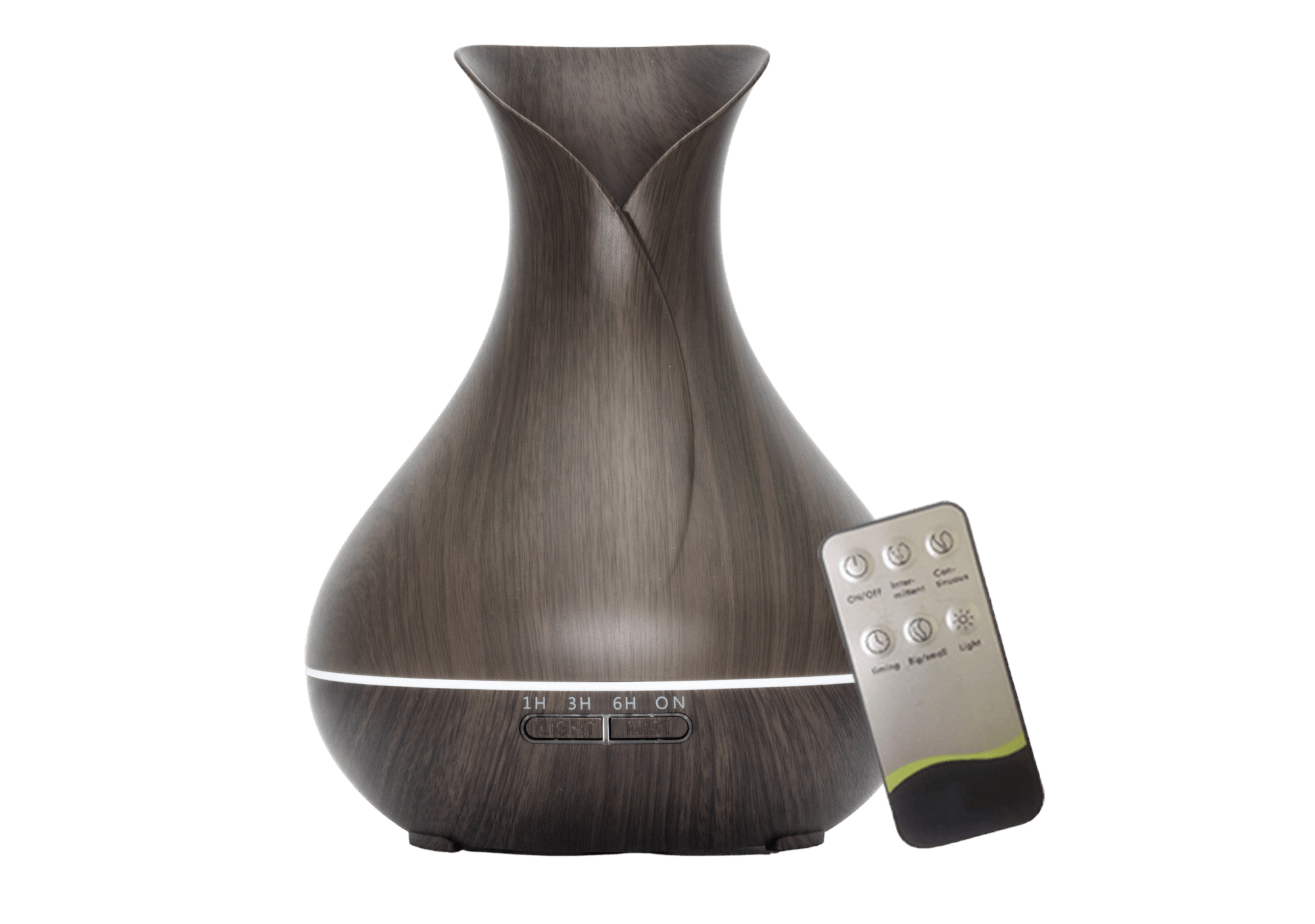 GEURTREND® Vitality Pro - Dark Wood - Aroma Diffuser 7091048706071 5587.Vitality Dark Geurtrend