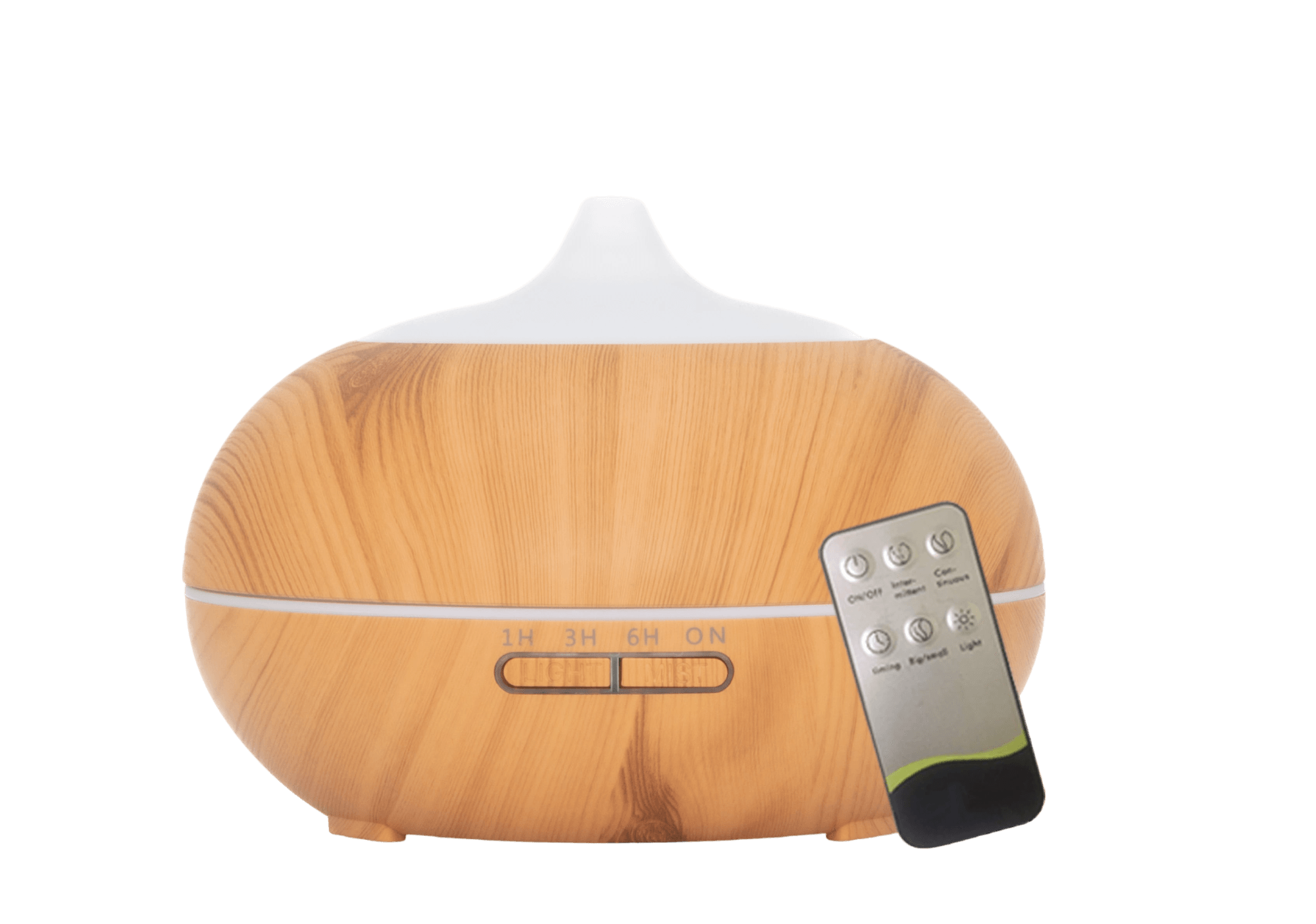 GEURTREND®  Sun Shine Pro - Light Wood - Aroma Diffuser 7091048795884 5587.Sun Light Mijn winkel